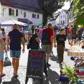 flohmarkt 2023