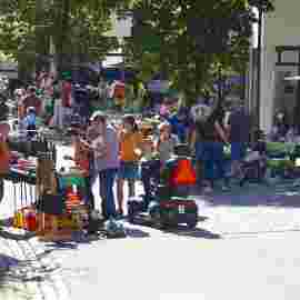 flohmarkt 2023