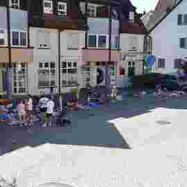 flohmarkt 2023
