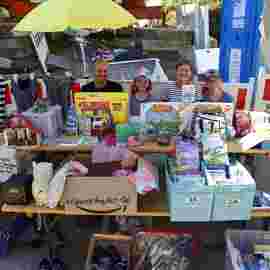 flohmarkt 2023