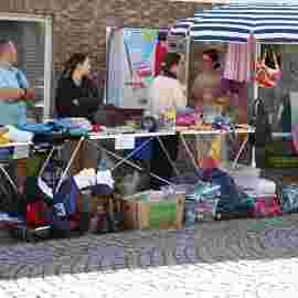 flohmarkt 2023