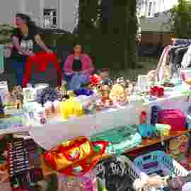 flohmarkt 2023