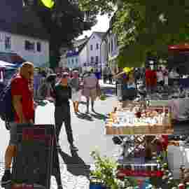 flohmarkt 2023
