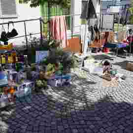 flohmarkt 2023