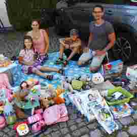flohmarkt 2023