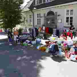 flohmarkt 2023