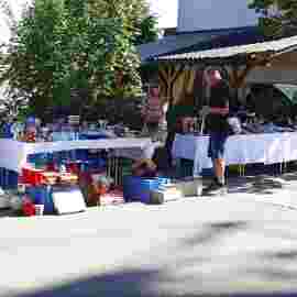 flohmarkt 2023