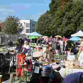 flohmarkt 2025