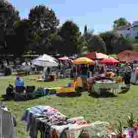 flohmarkt 2025