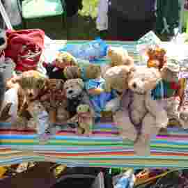 flohmarkt 2025