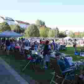 flohmarkt 2025