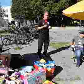 flohmarkt 2025