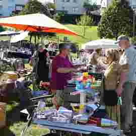 flohmarkt 2025