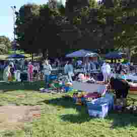 flohmarkt 2025