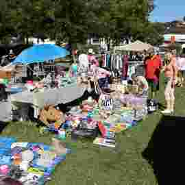 flohmarkt 2025