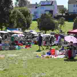 flohmarkt 2025