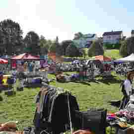 flohmarkt 2025