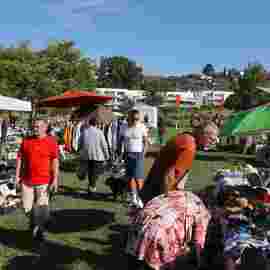flohmarkt 2025