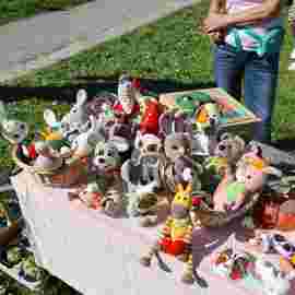 flohmarkt 2025