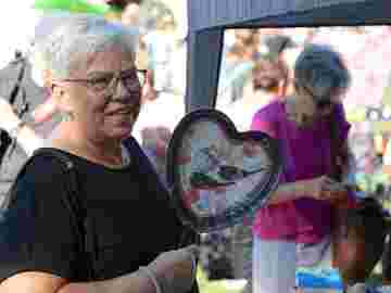 flohmarkt 2025 bilder