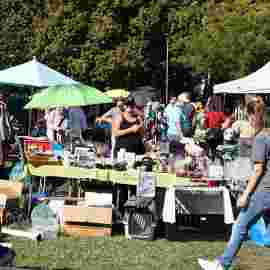 flohmarkt 2025