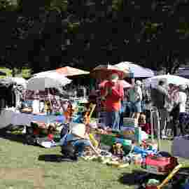 flohmarkt 2025