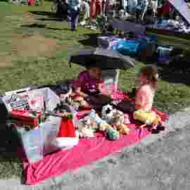 flohmarkt 2025