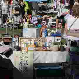 flohmarkt 2025