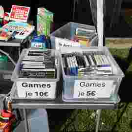 flohmarkt 2025