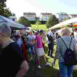 flohmarkt 2025