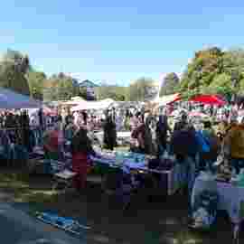 flohmarkt 2025