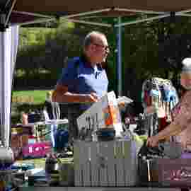 flohmarkt 2026