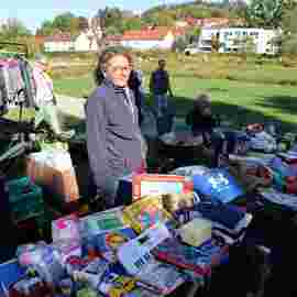 flohmarkt 2026