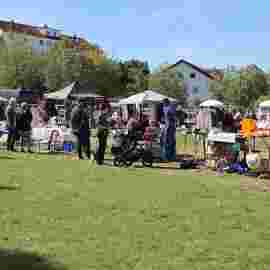 flohmarkt 2026