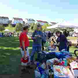 flohmarkt 2026