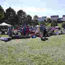 flohmarkt 2026