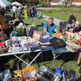 flohmarkt 2026