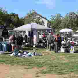 flohmarkt 2026