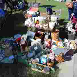 flohmarkt 2026