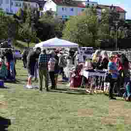flohmarkt 2026