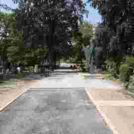 friedhof