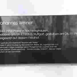 friedhof