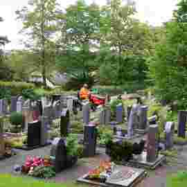 friedhof