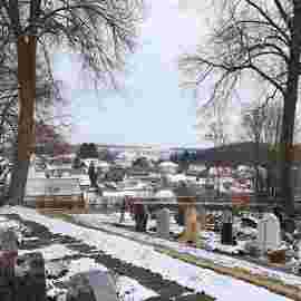 friedhof