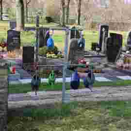 friedhof
