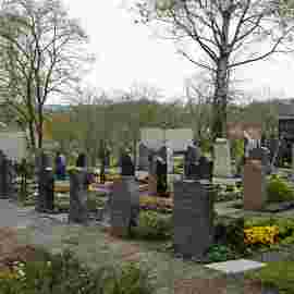 friedhof