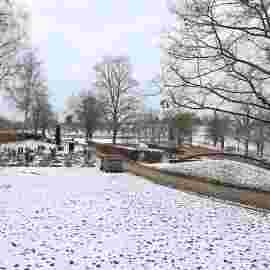 friedhof
