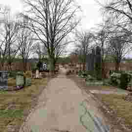 friedhof