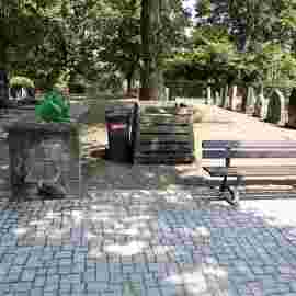 friedhof