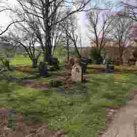 friedhof